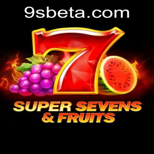 Explore o Fascinante Mundo de 7SuperSevensFruits na Plataforma 9sbet