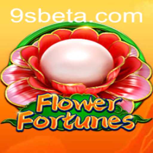 Descubra o Fascinante Mundo de FlowerFortunes no 9sbet