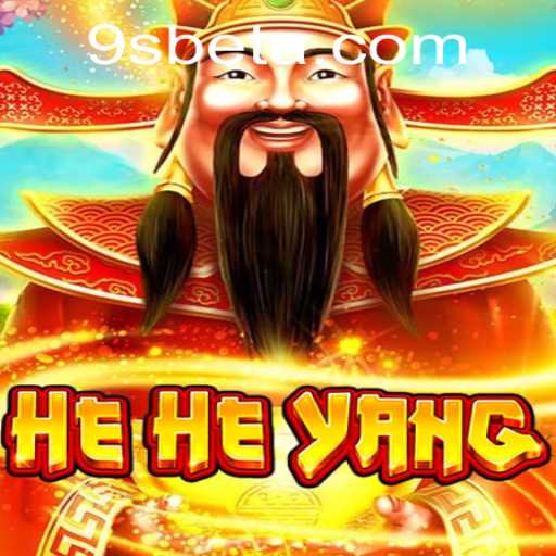 Explorando o Mundo Fascinante de HeHeYang: O Jogo Inovador de 9sbet