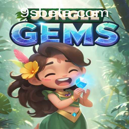 Explorando JungleGems: Um Mergulho nas Aventuras Intrigantes do Mundo dos Jogos