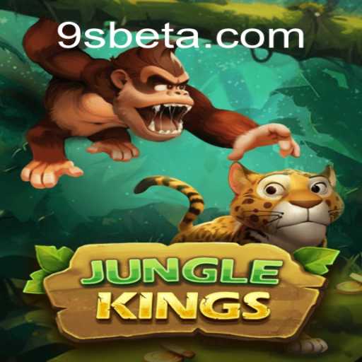 Explorando o Fascínio de JungleKings: Um Mergulho nas Regras e Estratégias do Jogo Popular