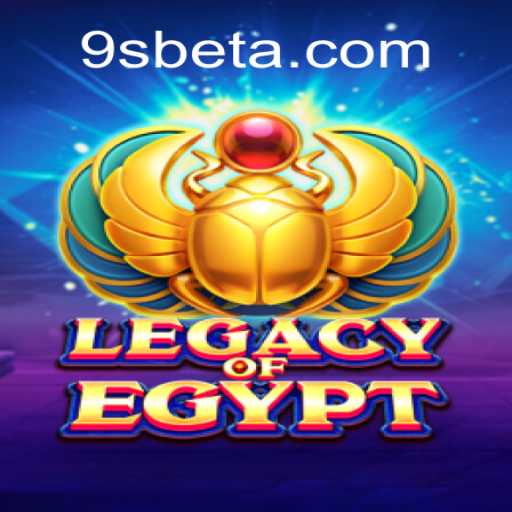Descubra o Fascinante Mundo de LegacyOfEgypt: Um Jogo Inovador na Plataforma 9sbet