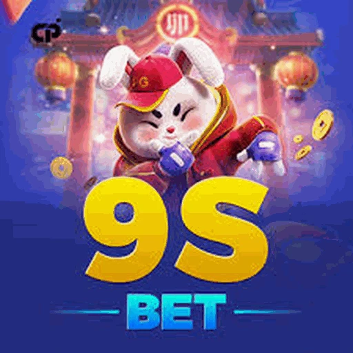 9sbet logo