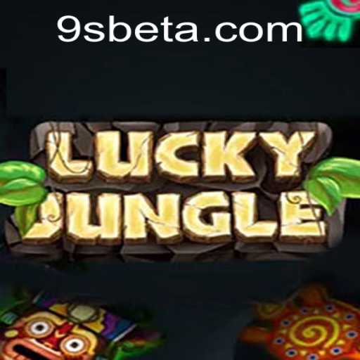 Explorando o Fascinante Mundo de LuckyJungle com 9sbet
