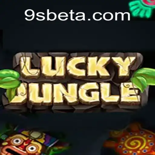 Explorando o Fascinante Mundo de LuckyJungle com 9sbet