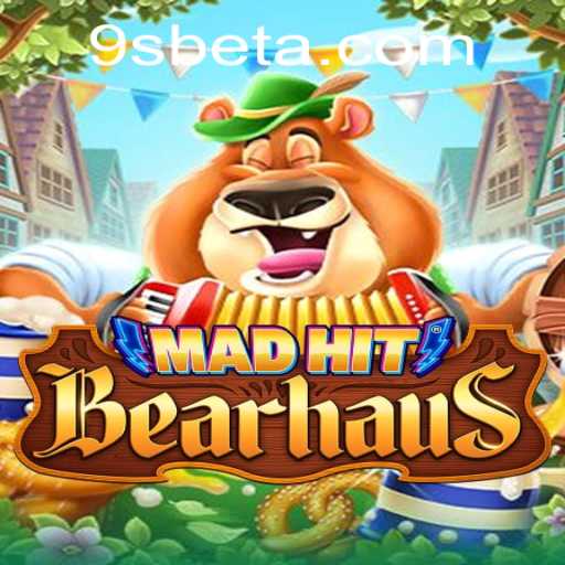 Desvendando MadHitBearhaus: Um Mergulho nas Regras e Estratégias do Jogo com 9sbet