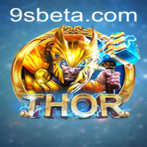Explorando o Universo de THOR: Um Jogo Desafiante e Dinâmico