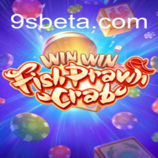 Explorando o Fascinante Mundo do WinWinFishPrawnCrab com 9sbet
