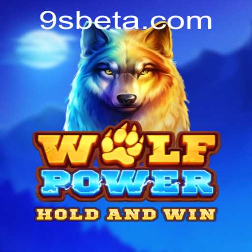 Descubra WolfPower: Um Mergulho no Mundo dos Jogos com 9sbet