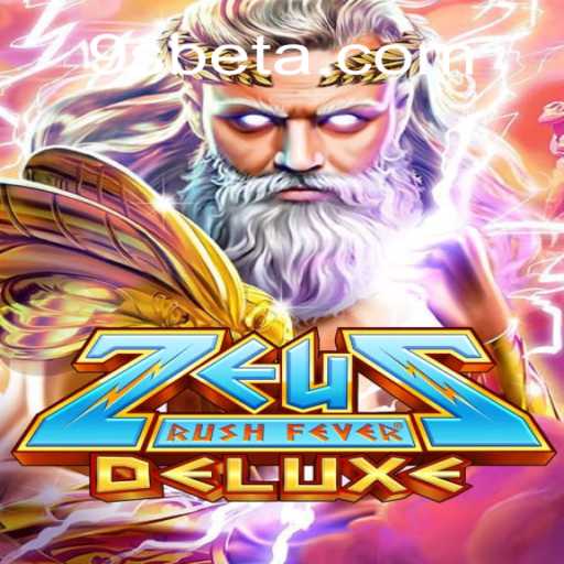 Descubra ZeusRushFeverDeluxe: O Jogo Inovador com a Emoção de 9sbet
